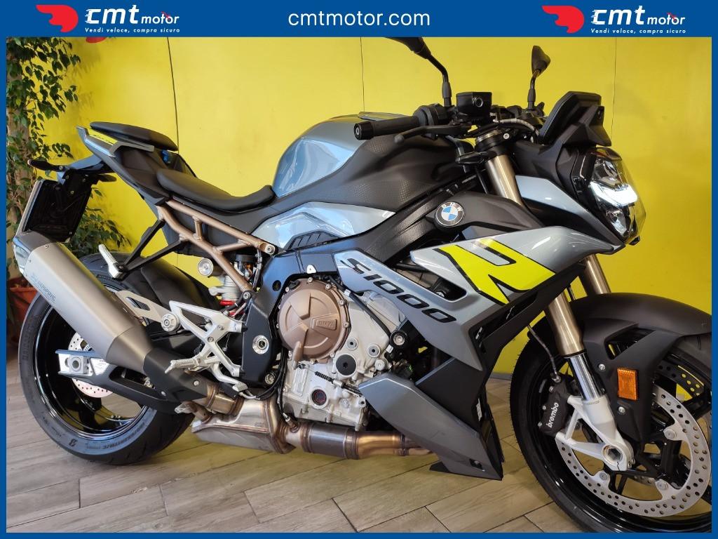 BMW S 1000 R - 2023