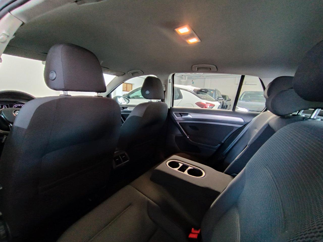 Volkswagen Golf Golf 5p 1.6 tdi Business 115cv