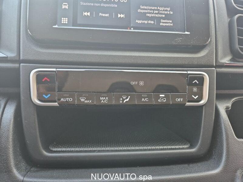 FIAT Ducato 35 2.2 Mjt 140CV MH2 PM-TM Furgone