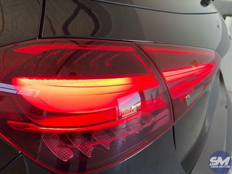 Mercedes-Benz Classe A A 180 d Automatic AMG Line Premium