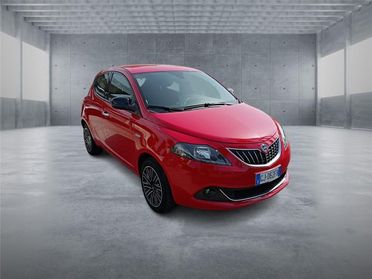 LANCIA Ypsilon 3ª serie 1.0 FireFly 5 porte S&S Hybrid Ecochic