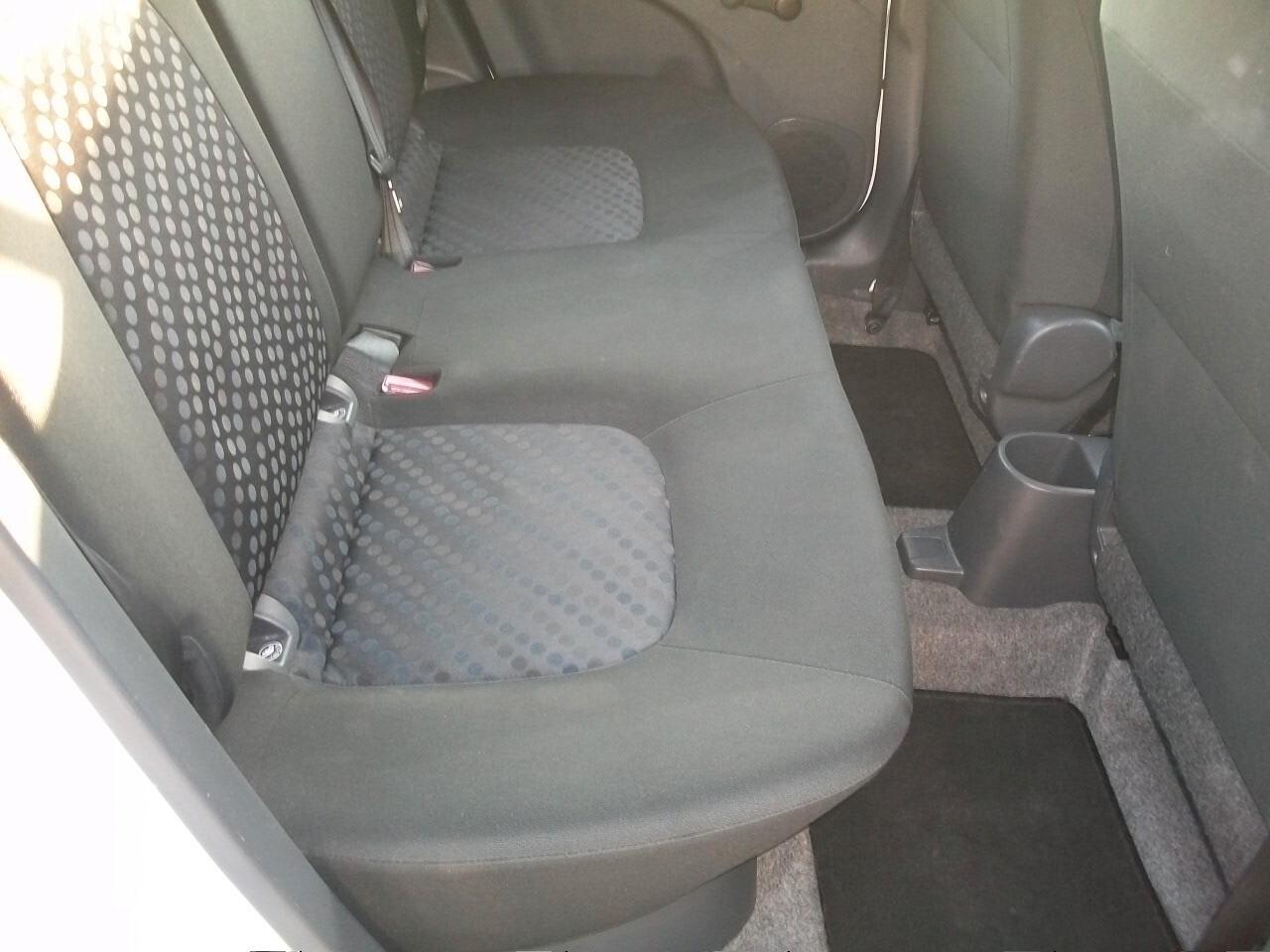 Suzuki Celerio 1.0 Easy CC 1000 EURO 06 BENZINA SI NUOVI PATENTATI KM 85518 05 PORTE GARANZIA UN ANNO IMMAT 30/07/2018 COLOR BIANCA