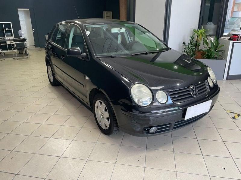 Volkswagen Polo Polo 1.2 12V 5p. X Air