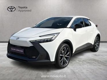 Toyota C-HR 2.0 PHEV E-CVT Trend