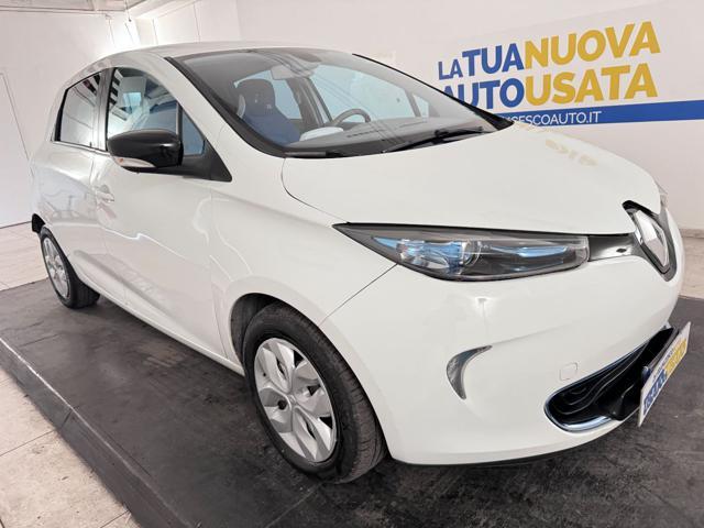 RENAULT ZOE Intens Q210