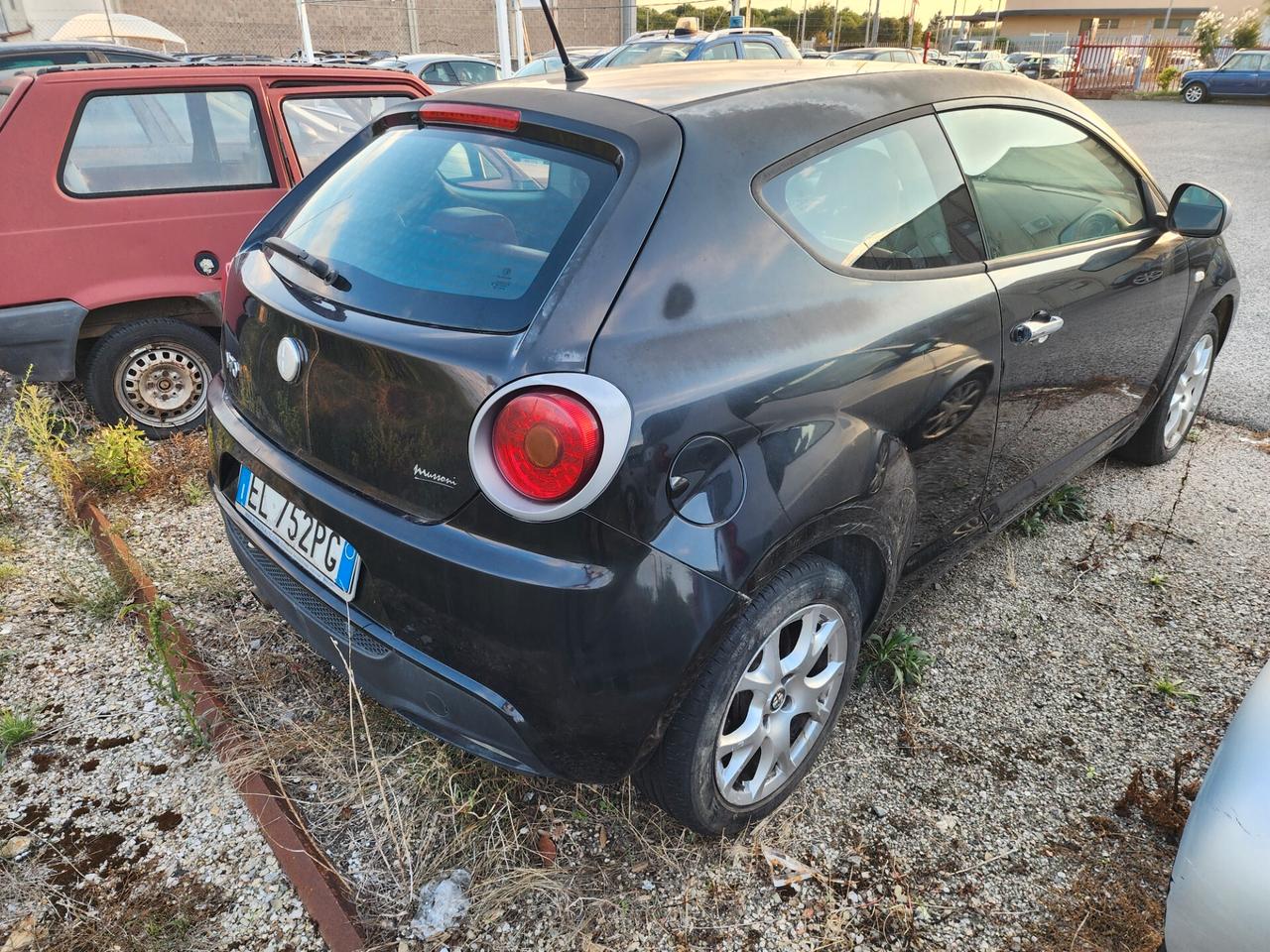 Alfa Romeo MiTo 1.4 70 CV 8V Super