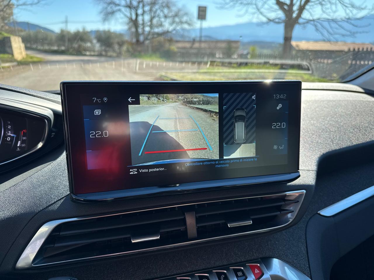 Peugeot 5008 BlueHDi 130 S&S EAT8 Allure Pack