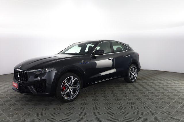 MASERATI Levante Levante 330 CV MHEV AWD GT