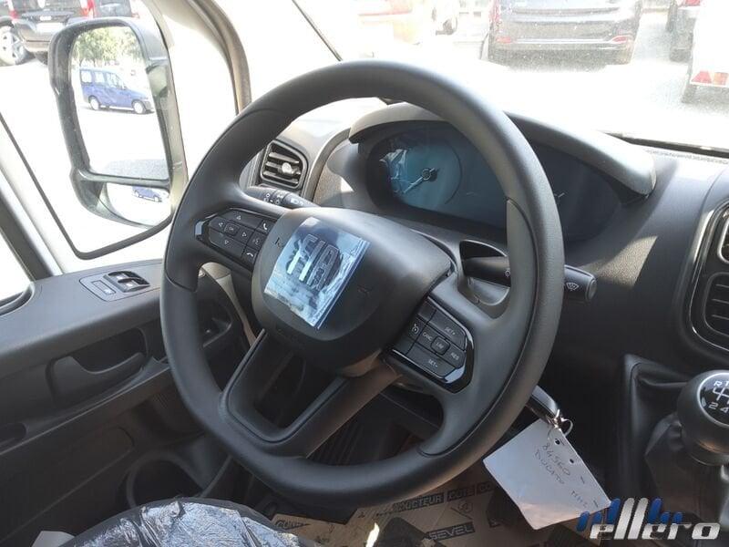 FIAT Ducato Nuovo FURG 33Q MH2 140CV 2.2