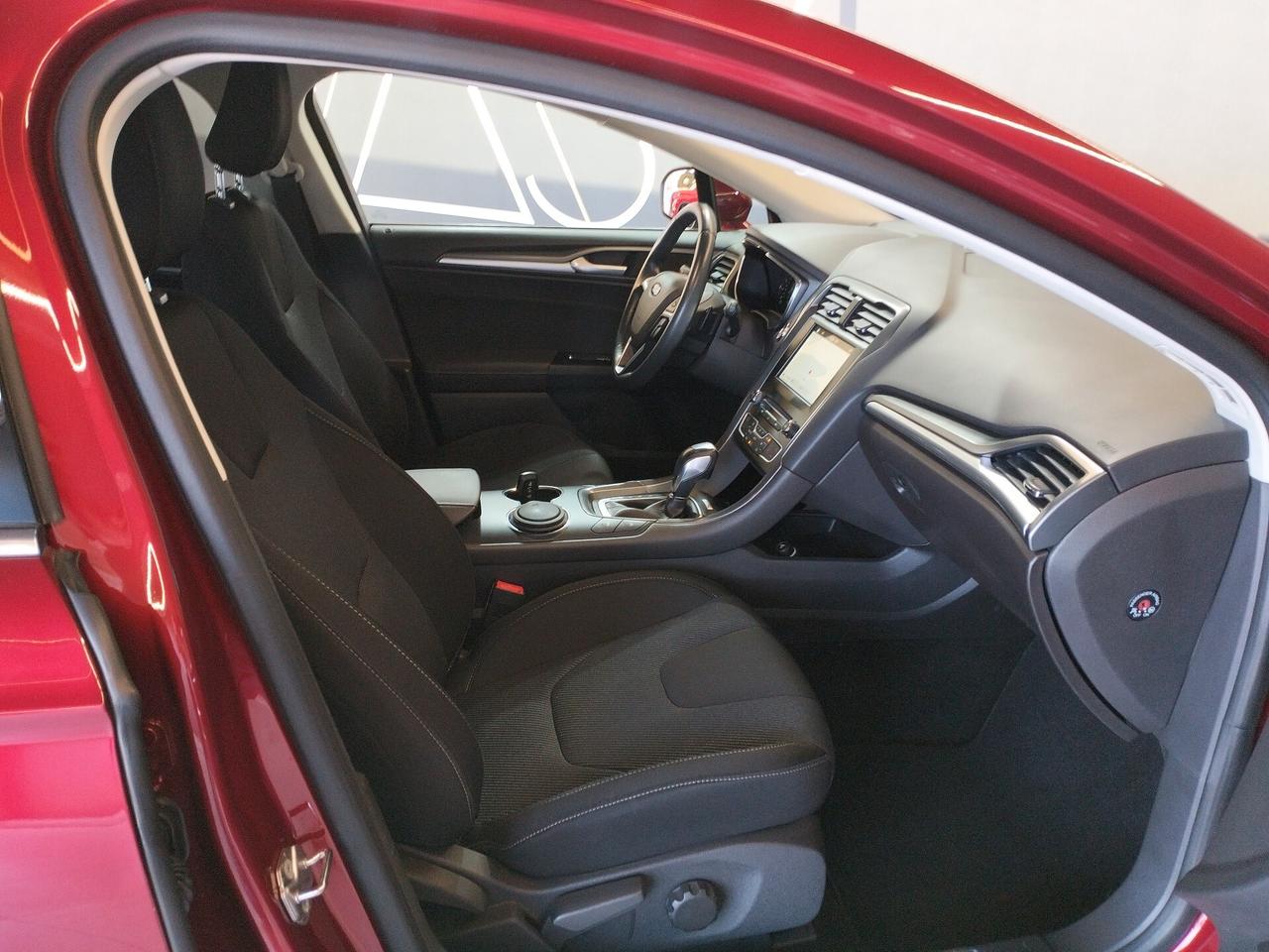 Ford Mondeo 5p 2.0 tdci Titanium s