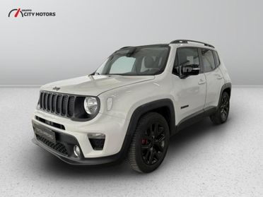 Jeep Renegade 1.3 T4 Longitude 2WD DDCT