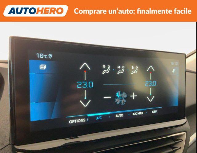 PEUGEOT 3008 BlueHDi 130 S&S EAT8 Allure Pack