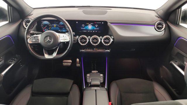MERCEDES-BENZ EQA 250 Premium