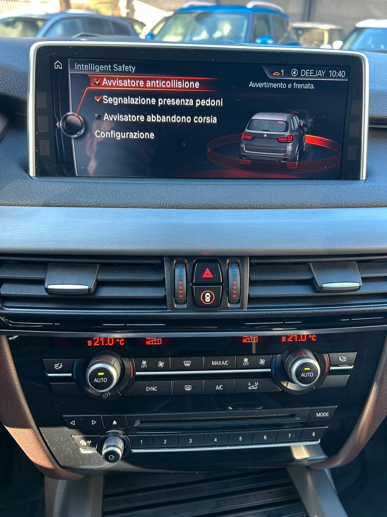 Bmw X5 xDrive30d 249CV Experience