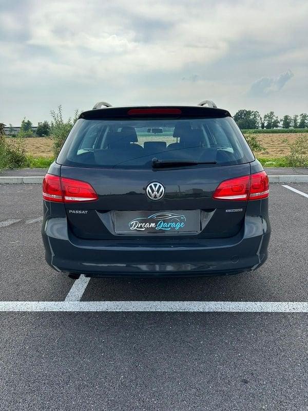 Volkswagen Passat Passat Variant 1.6 TDI