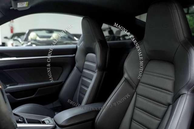 Porsche 911 992 TURBO S|1 OWNER|CARBO|SCARICO|BOSE|LED MATRIX