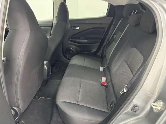 Nissan Juke *PROMO KASKO* ACENTA 1.0 DIG-T 114CV 2WD *LED+17"*
