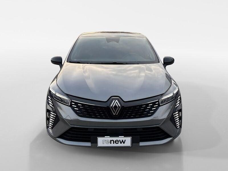 Renault Clio Clio TCe 90 CV 5 porte Techno