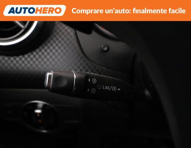 MERCEDES-BENZ A 200 d Automatic 4Matic Sport