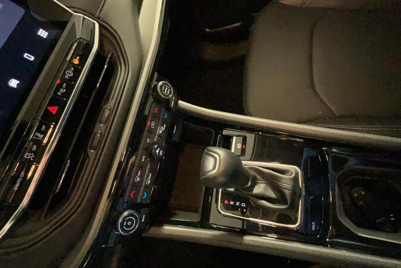 Jeep Compass 1.5 Turbo T4 130 CV MHEV 2WD Limited