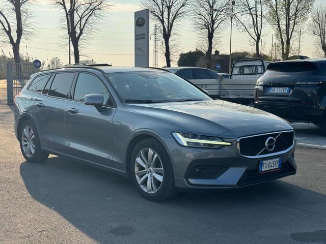 VOLVO V60 D3 Geartronic Business Plus