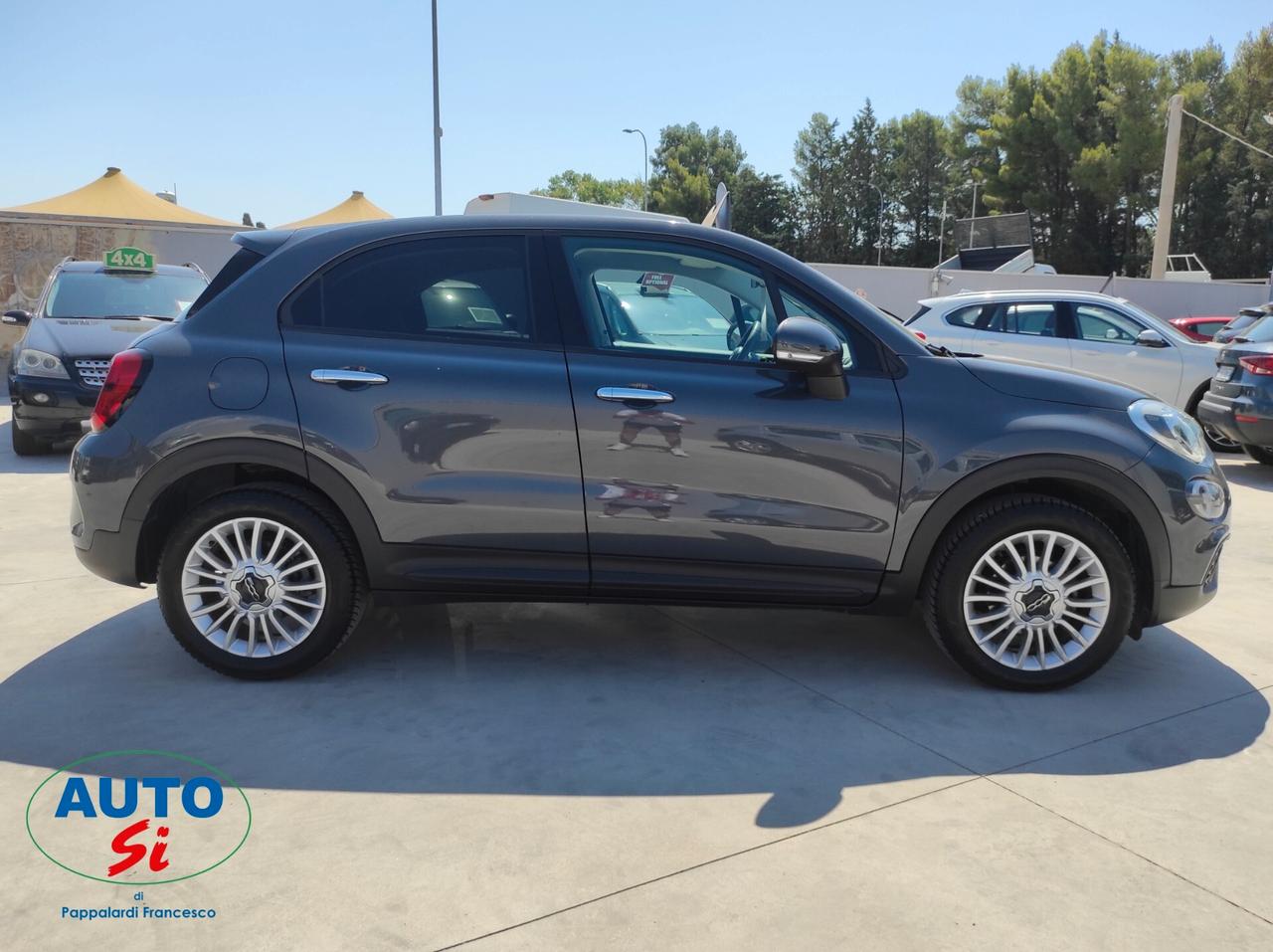 Fiat 500X 1.6 Mjet - 130cv UNICO PROPRIET.