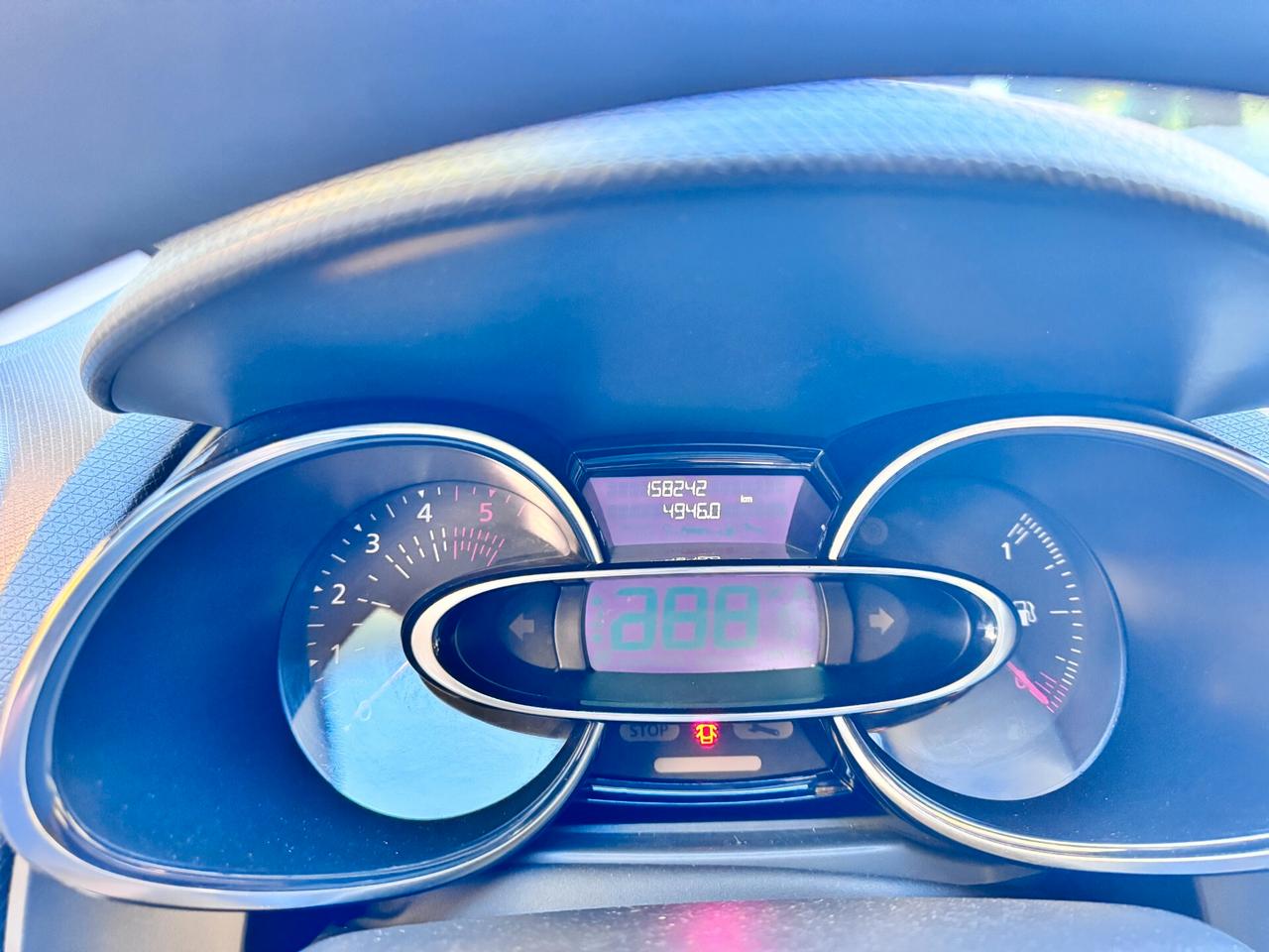 Renault Clio dCi 8V 90 CV 5 porte Business