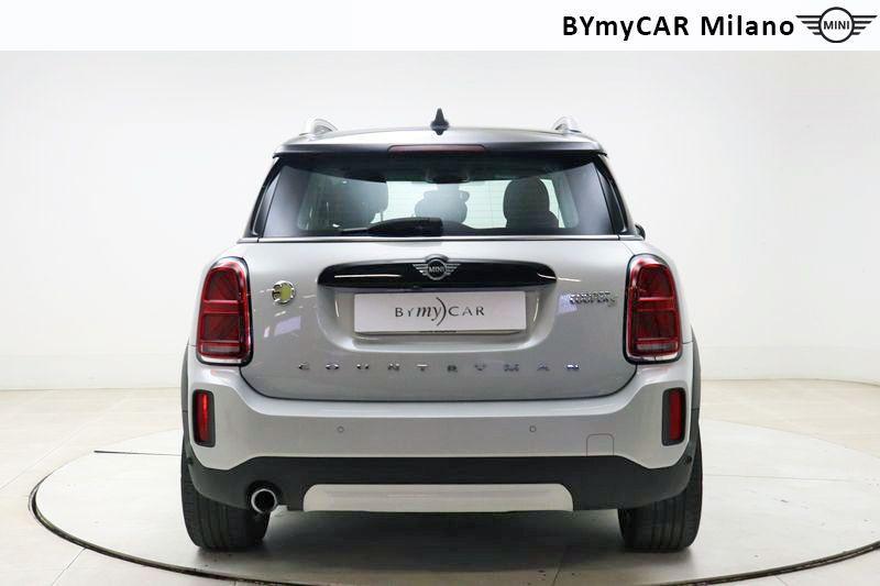 Mini Cooper SE Countryman 1.5 Classic all4 auto