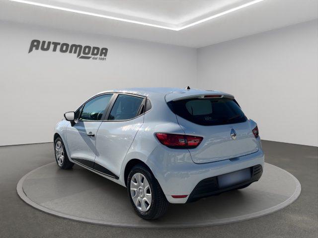 RENAULT Clio 1.5 DCI VAN 2 POSTI