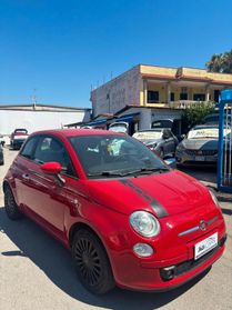 Fiat 500 1.2 Pop Star