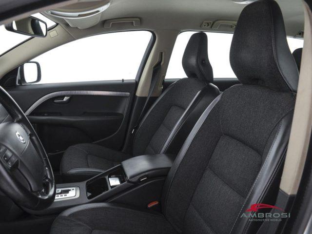 VOLVO XC70 2.4 D5 20V (185CV) cat AWD Kinetic - PER OPERATORI