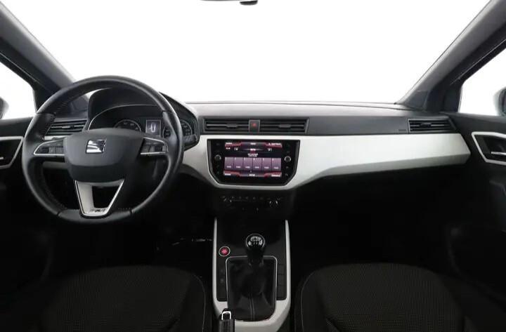 Seat Arona 1.6 TDI 95 CV XCELLENCE"IN ARRIVO 46.000KM"