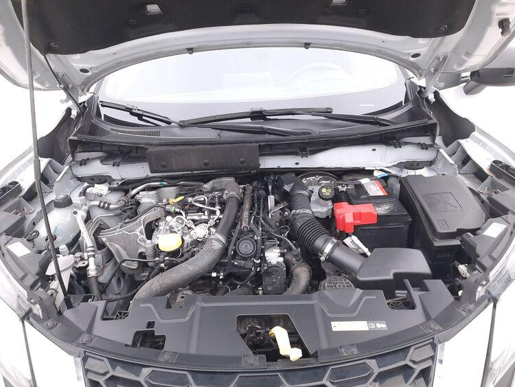 Nissan Juke N-Connecta BZ600245 1.0 Benzina 114CV