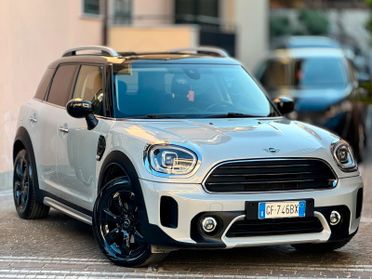 Mini Cooper Countryman Mini 2.0 Cooper D Boost Countryman