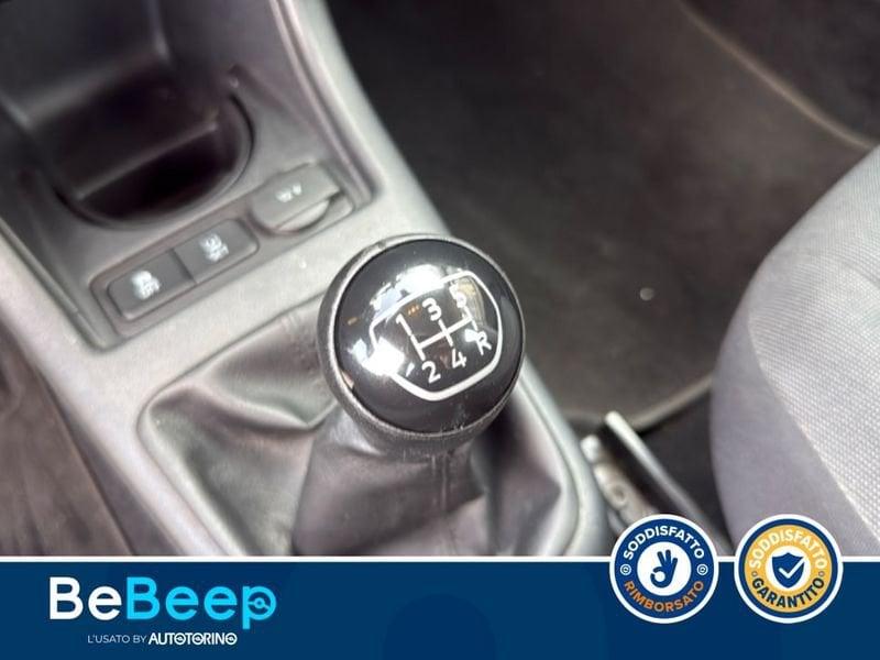 Volkswagen up! 5P 1.0 ECO MOVE 68CV