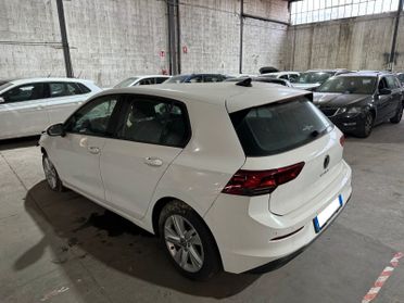 Volkswagen Golf 1.0 tsi evo Life 110cv IVA ESPOSTA