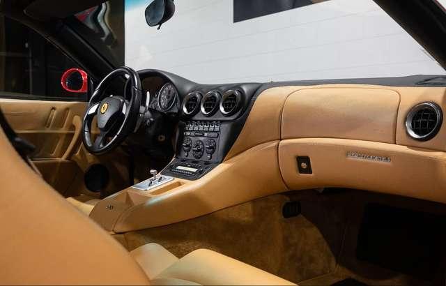 Ferrari 575 5.8 M Maranello F1