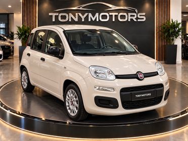 Fiat Panda 1.3 MJT 95 CV S&S Lounge