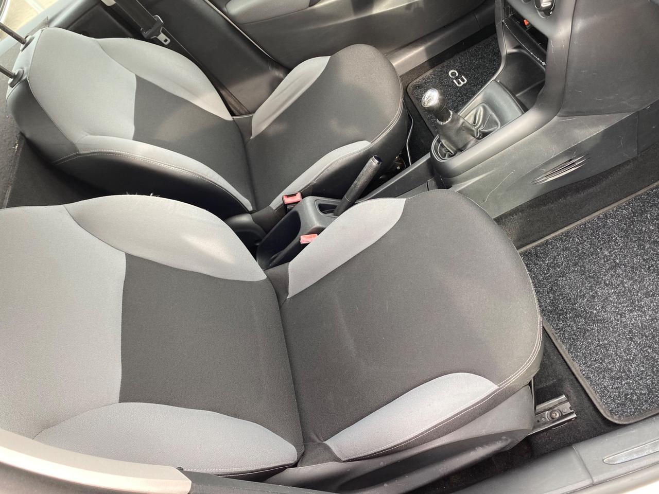 Citroen C3 1.4 HDi 70 Attraction