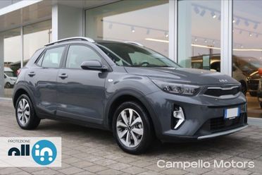 KIA Stonic Stonic 1.2 DPI ECO GPL Urban