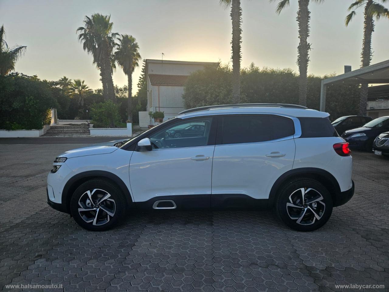 CITROEN C5 Aircross BlueHDi 130 S&S EAT8 Shine