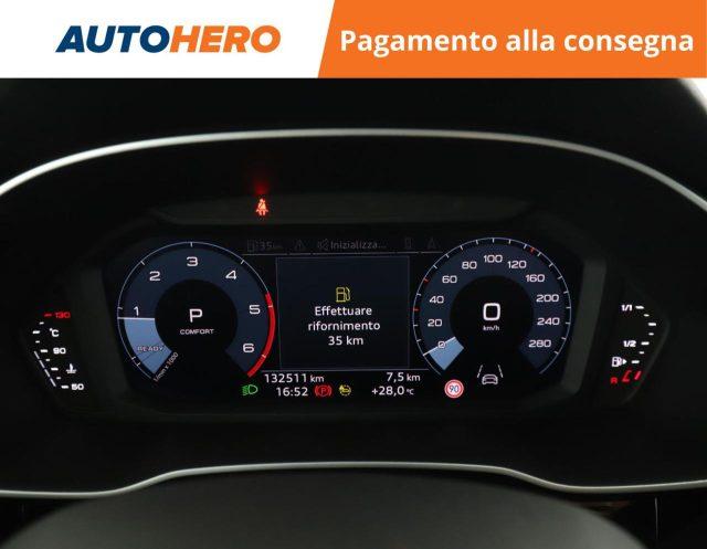 AUDI Q3 SPB 35 TDI S tronic