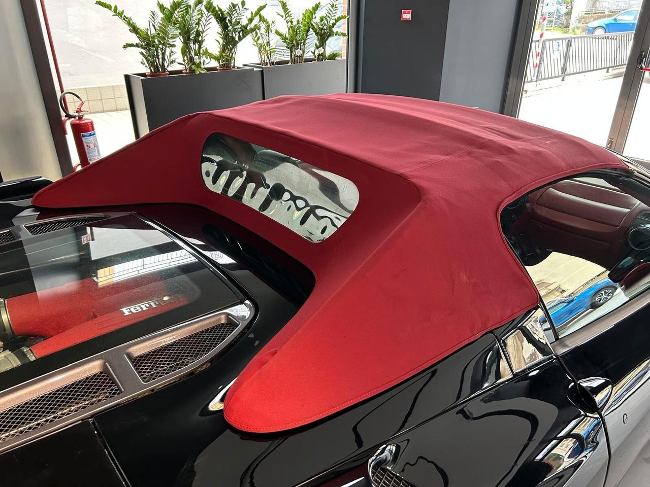 Ferrari F430 Spider F1