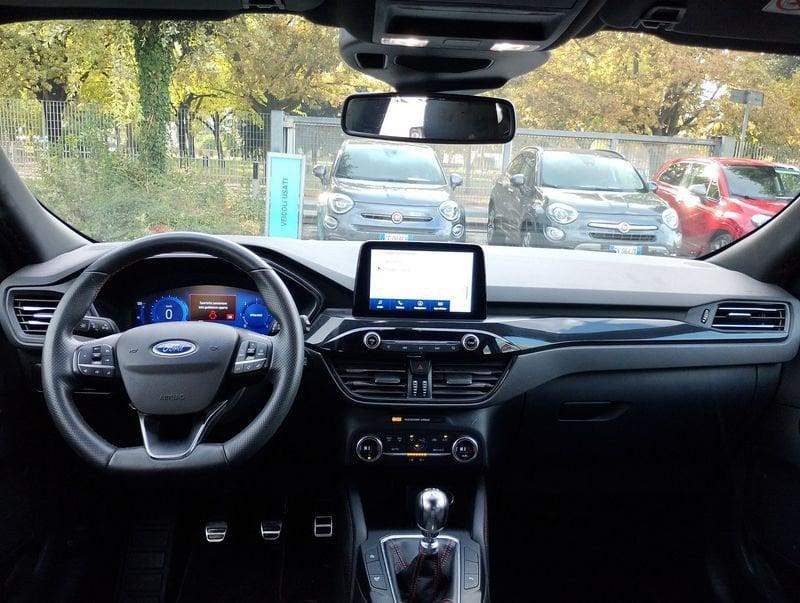 Ford Kuga Kuga 1.5 ecoblue ST-Line 2wd 120cv auto
