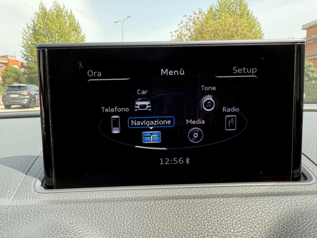 Audi A3 1.6 TDI - 2016