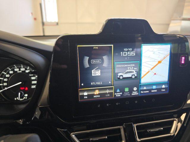 SUZUKI S-Cross 1.5 140V Hybrid 4WD AllGrip A/T Starview Aziendale