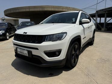 Jeep Compass 1.6 Multijet II 2WD Night Eagle