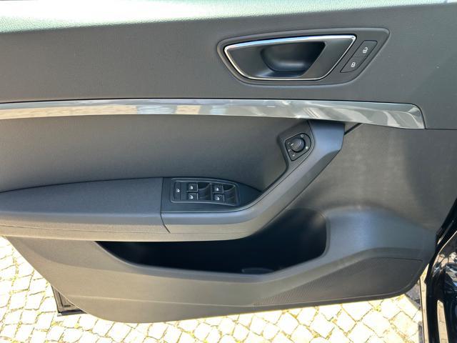 SEAT Ateca 1.6 TDI DSG XCELLENCE