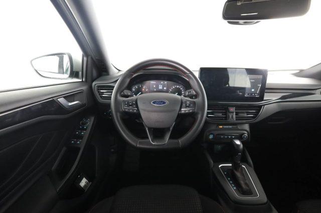 FORD Focus Focus 1.0 EcoBoost Hybrid 125 CV Powershift 5p. ST