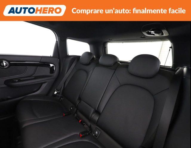 MINI Countryman 2.0 John Cooper Works Countryman ALL4